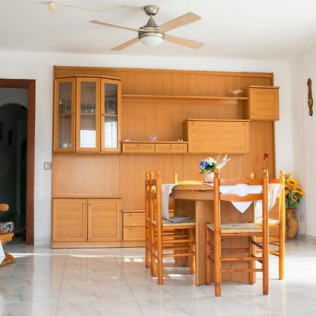 Apartament Veuras El Mar - Port Roses Zewnętrze zdjęcie