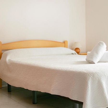 Apartament Veuras El Mar - Port Roses Zewnętrze zdjęcie