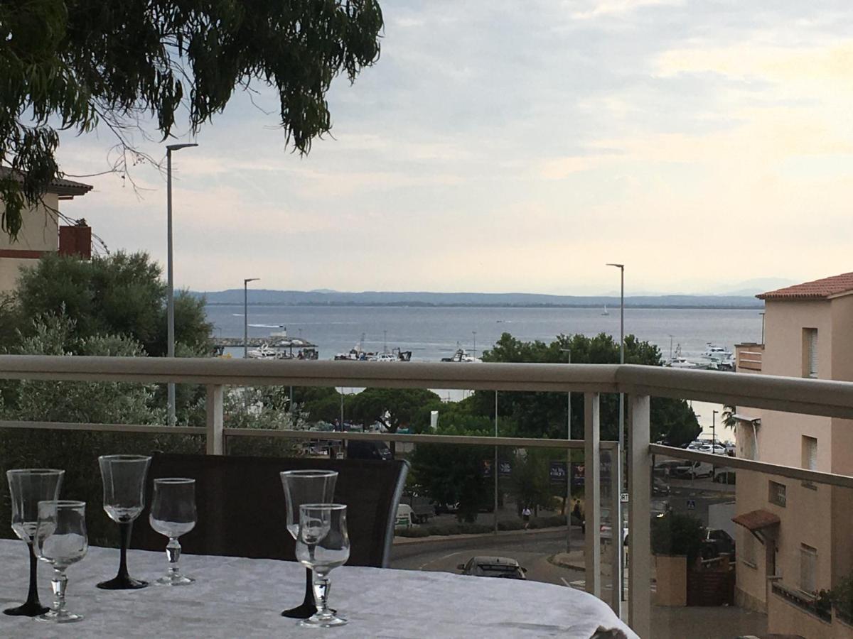 Apartament Veuras El Mar - Port Roses Zewnętrze zdjęcie