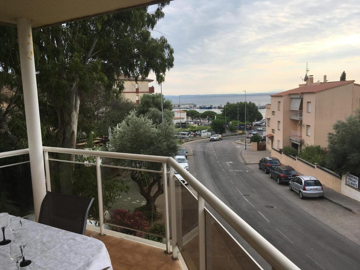 Apartament Veuras El Mar - Port Roses Zewnętrze zdjęcie