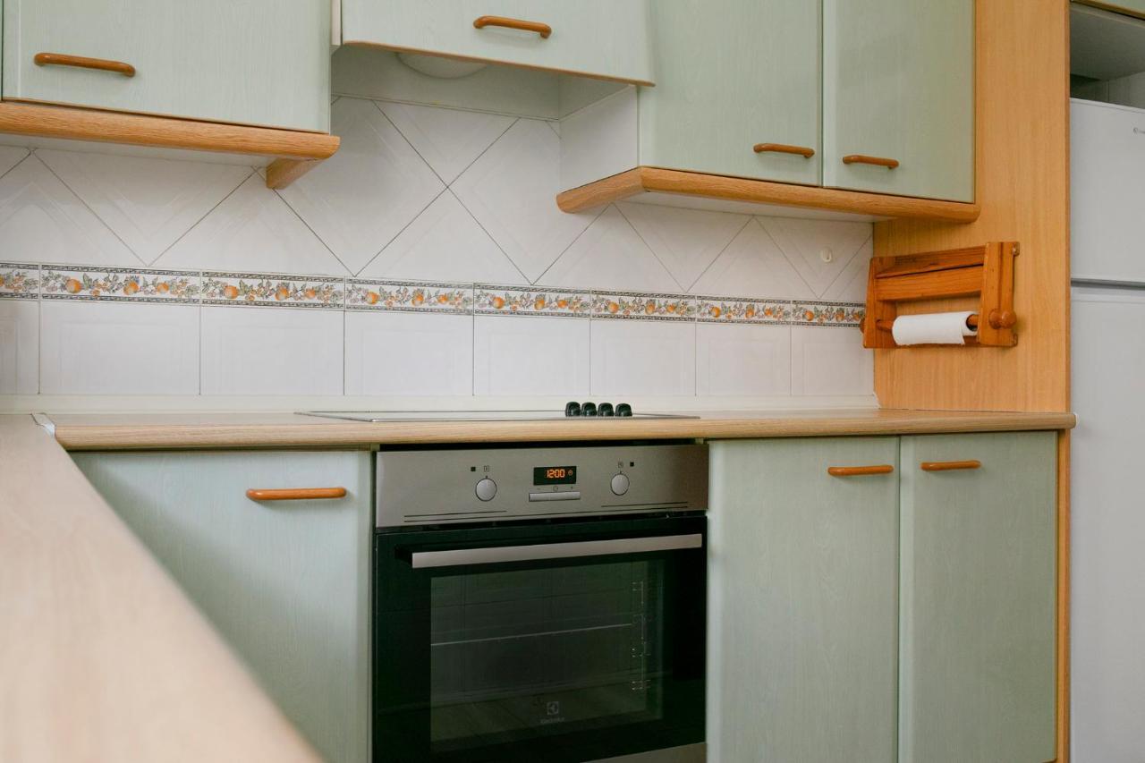 Apartament Veuras El Mar - Port Roses Zewnętrze zdjęcie