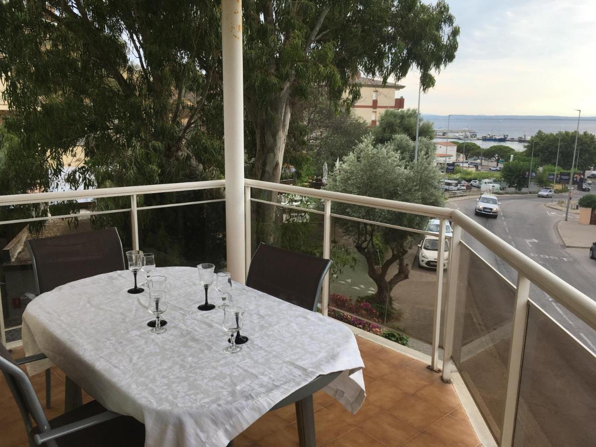 Apartament Veuras El Mar - Port Roses Zewnętrze zdjęcie