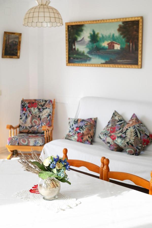 Apartament Veuras El Mar - Port Roses Zewnętrze zdjęcie