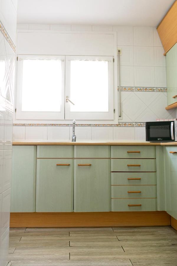 Apartament Veuras El Mar - Port Roses Zewnętrze zdjęcie