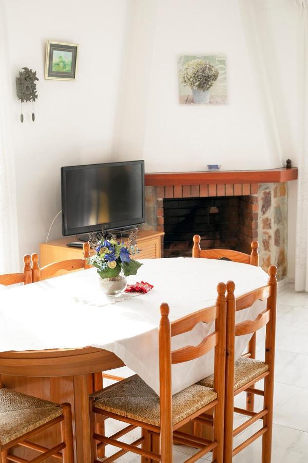 Apartament Veuras El Mar - Port Roses Zewnętrze zdjęcie